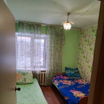 Сдается Многокомнатная квартира, 70 м²