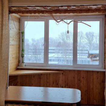 Сдается 1-комнатная квартира, 36 м²