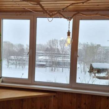 Сдается 1-комнатная квартира, 36 м²
