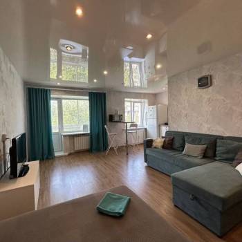Сдается 1-комнатная квартира, 31 м²