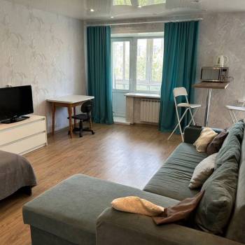 Сдается 1-комнатная квартира, 31 м²