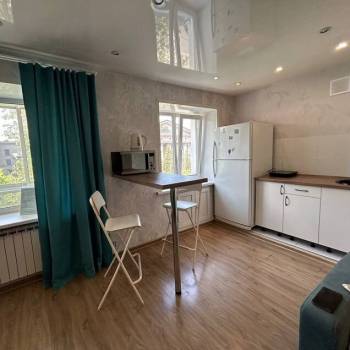 Сдается 1-комнатная квартира, 31 м²