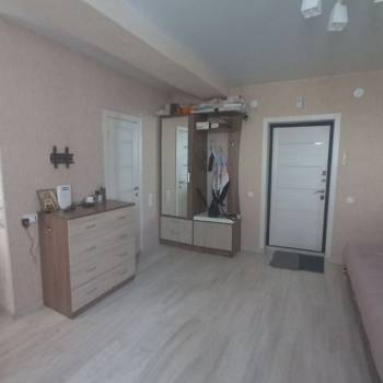 Сдается 1-комнатная квартира, 33 м²