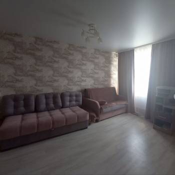 Сдается 1-комнатная квартира, 33 м²