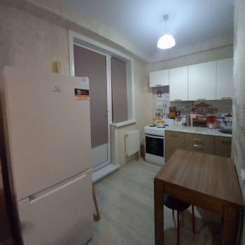 Сдается 1-комнатная квартира, 33 м²