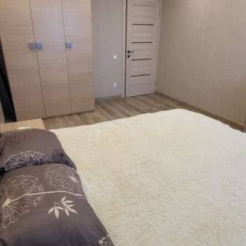 Сдается 2-х комнатная квартира, 46,3 м²