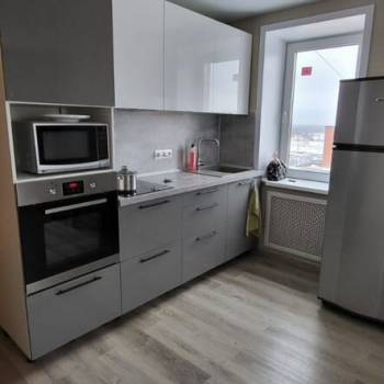 Сдается 2-х комнатная квартира, 46,3 м²