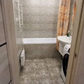 Сдается 2-х комнатная квартира, 46,3 м²