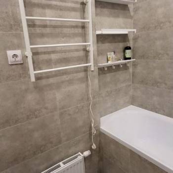 Сдается 2-х комнатная квартира, 46,3 м²