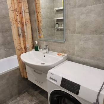 Сдается 2-х комнатная квартира, 46,3 м²