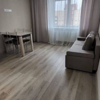 Сдается 2-х комнатная квартира, 46,3 м²