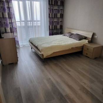 Сдается 2-х комнатная квартира, 46,3 м²