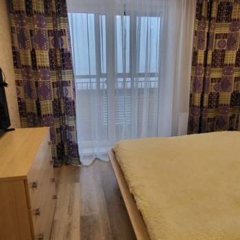 Сдается 2-х комнатная квартира, 46,3 м²