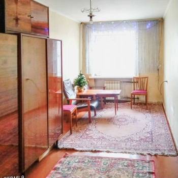 Сдается 2-х комнатная квартира, 43 м²