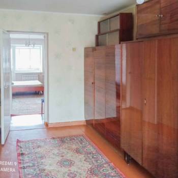 Сдается 2-х комнатная квартира, 43 м²