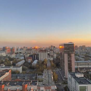 Продается 1-комнатная квартира, 28,4 м²