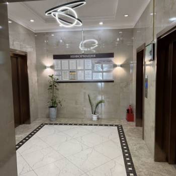Продается 1-комнатная квартира, 28,4 м²