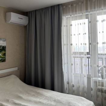 Продается 1-комнатная квартира, 28,4 м²