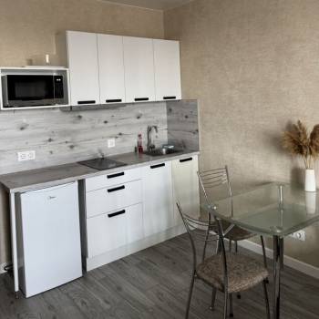 Продается 1-комнатная квартира, 28,4 м²