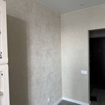 Продается 1-комнатная квартира, 28,4 м²