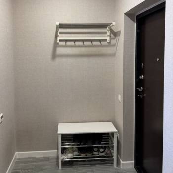 Продается 1-комнатная квартира, 28,4 м²