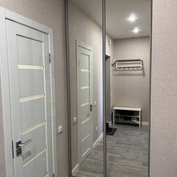 Продается 1-комнатная квартира, 28,4 м²