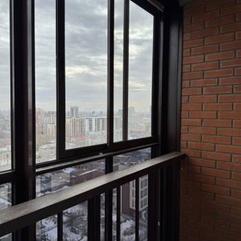 Продается 1-комнатная квартира, 28,4 м²
