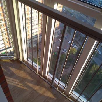 Сдается 1-комнатная квартира, 32 м²