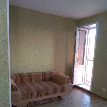 Сдается 1-комнатная квартира, 32 м²