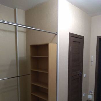 Сдается 1-комнатная квартира, 32 м²