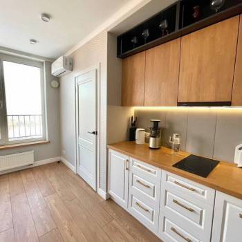 Сдается 2-х комнатная квартира, 42 м²