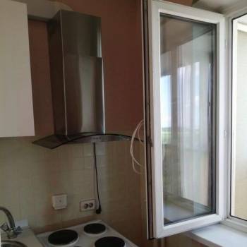 Сдается 1-комнатная квартира, 38,7 м²