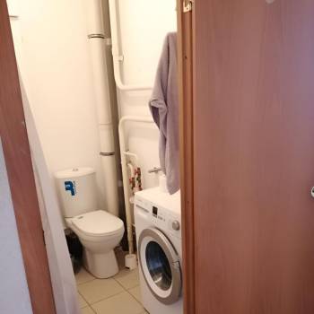 Сдается 1-комнатная квартира, 38,7 м²