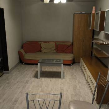 Сдается 2-х комнатная квартира, 35 м²