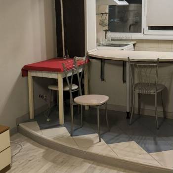 Сдается 2-х комнатная квартира, 35 м²