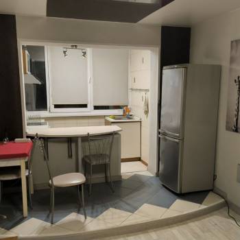 Сдается 2-х комнатная квартира, 35 м²