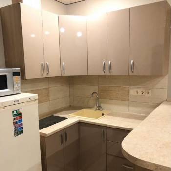Сдается 1-комнатная квартира, 26 м²
