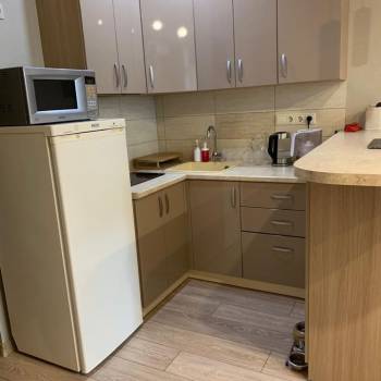 Сдается 1-комнатная квартира, 26 м²