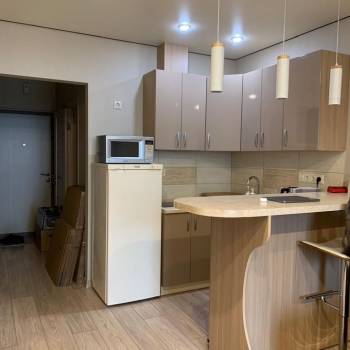 Сдается 1-комнатная квартира, 26 м²