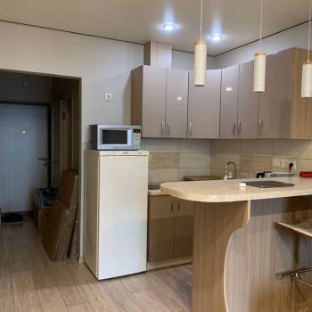 Сдается 1-комнатная квартира, 26 м²