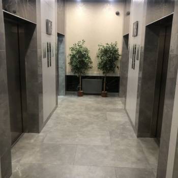 Сдается 1-комнатная квартира, 26 м²