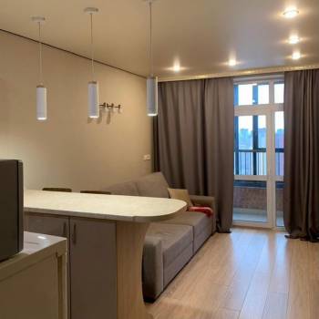 Сдается 1-комнатная квартира, 26 м²