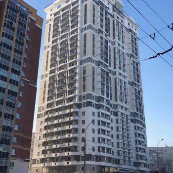 Сдается 1-комнатная квартира, 26 м²