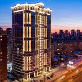 Сдается 1-комнатная квартира, 26 м²