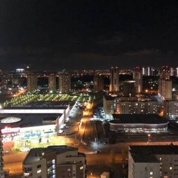 Сдается 1-комнатная квартира, 26 м²