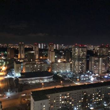 Сдается 1-комнатная квартира, 26 м²