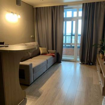 Сдается 1-комнатная квартира, 26 м²