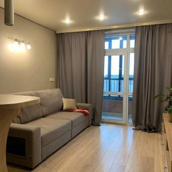 Сдается 1-комнатная квартира, 26 м²
