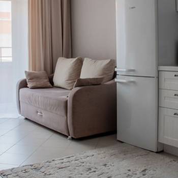 Продается 2-х комнатная квартира, 42,5 м²