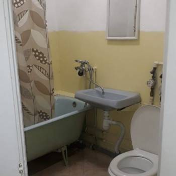 Сдается 1-комнатная квартира, 30 м²